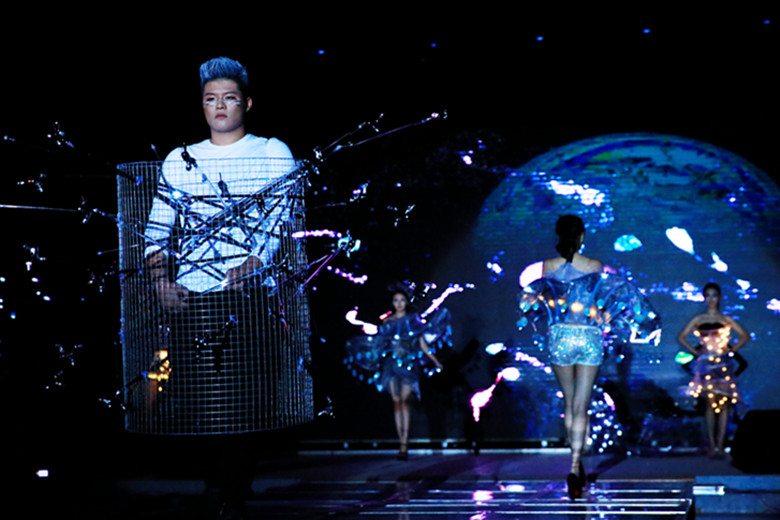 【校园文化】公司荣获太阳成集团第二十七届金秋艺术节优秀组织单位