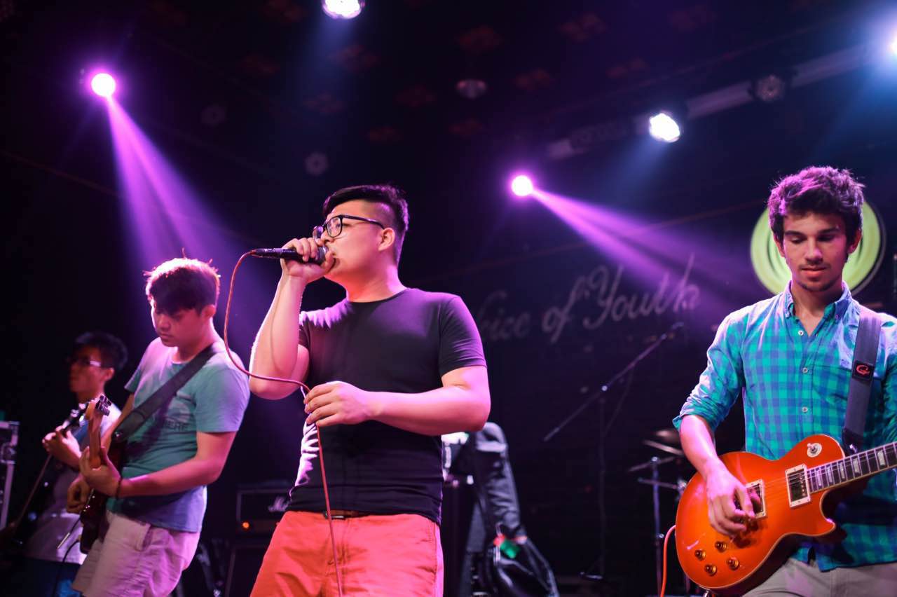 公司研究生段昌伯获评2015年太阳成集团“十大珞珈风云学子”