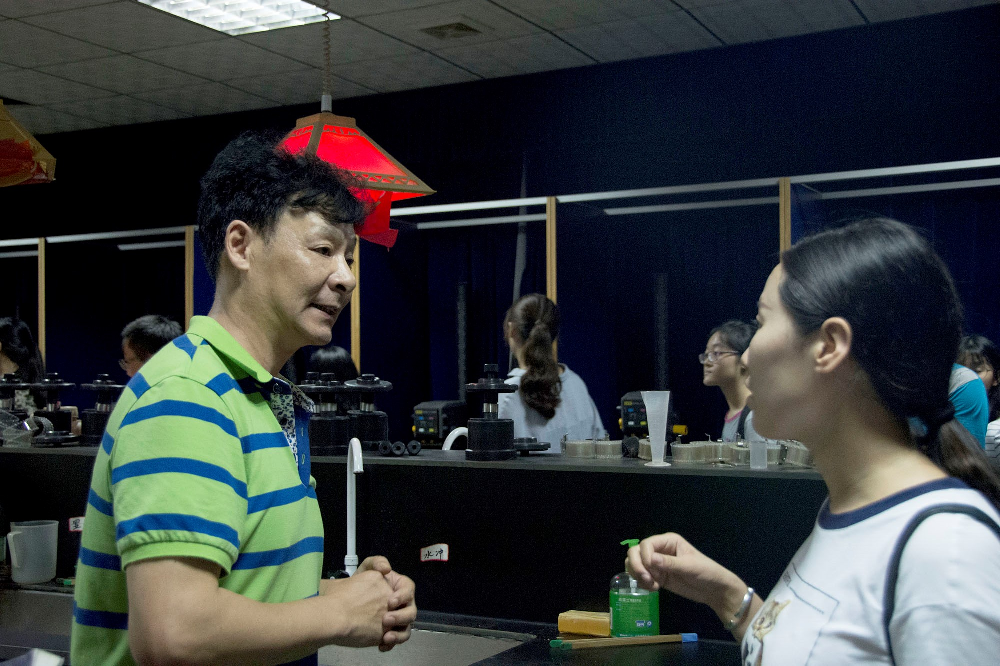 太阳成集团tyc10502017年安全教育活动