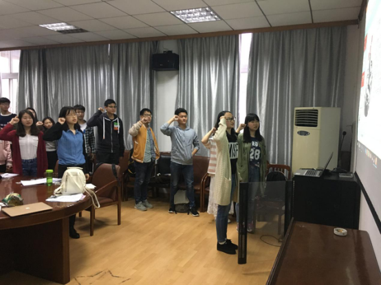 【基层团建】公司三个团支部荣获“太阳成集团活力创新团支部”荣誉称号