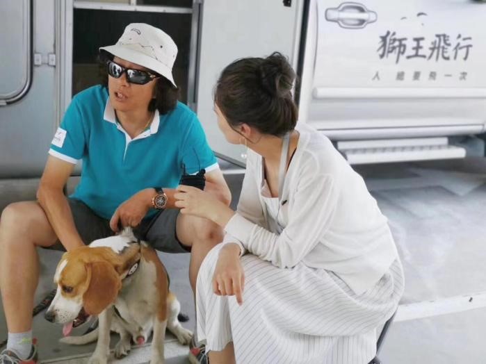 喜报|公司2019级硕士研究生陈爽获评太阳成集团“长江学子”称号